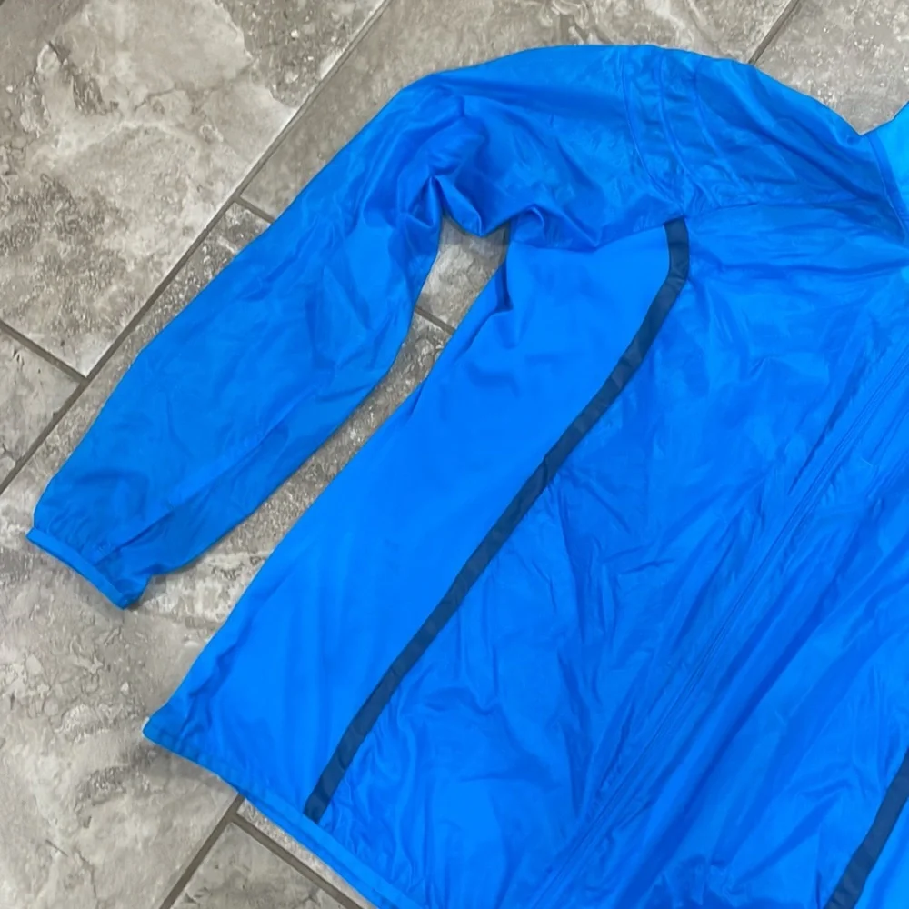 Adidas‎ Running Windbreaker Jacket Mens X Large